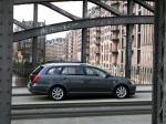 Toyota Avensis Wagon 2003 года